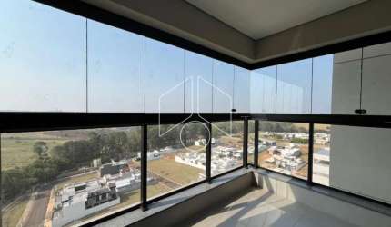 Residencial Apartamento em Marília