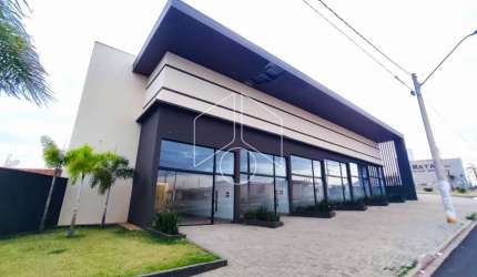 Comercial LojaSalão em Marília