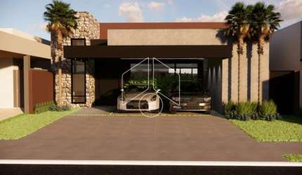 Residencial Casa em Condomínio em Marília