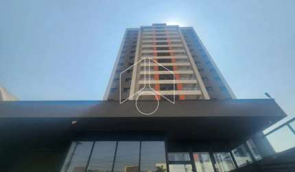 Residencial Apartamento em Marília