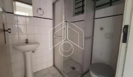 Residencial Apartamento em Marília