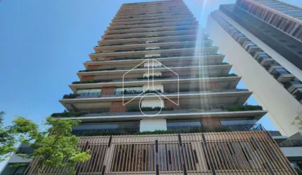 Residencial Apartamento em Marília