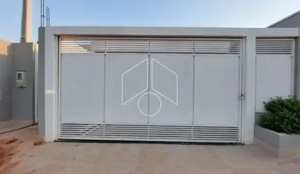 Residencial Casa em Marília
