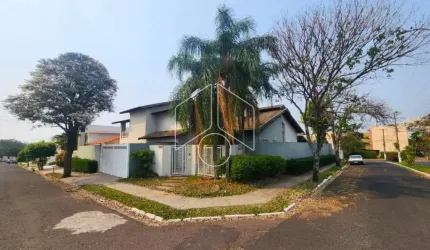 Residencial Casa em Marília