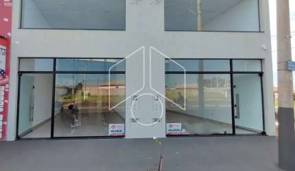 Comercial LojaSalão em Marília
