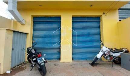 Comercial LojaSalão em Marília
