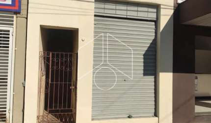 Comercial LojaSalão em Marília