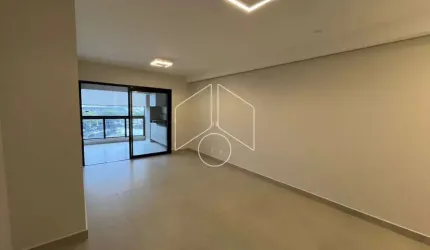 Residencial Apartamento em Marília
