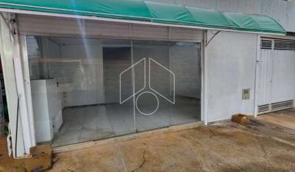 Comercial Casa em Marília