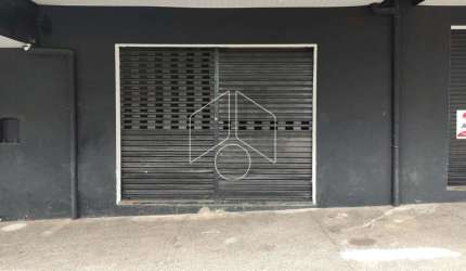 Comercial LojaSalão em Marília
