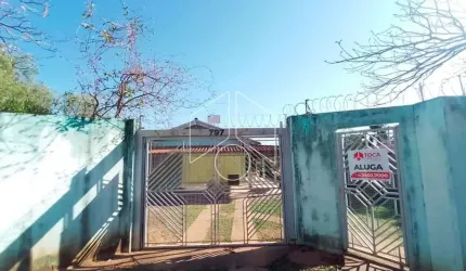Residencial Chácara em Marília