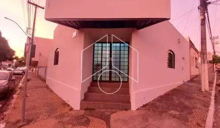 Comercial LojaSalão em Marília
