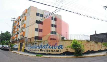 Residencial Apartamento em Marília