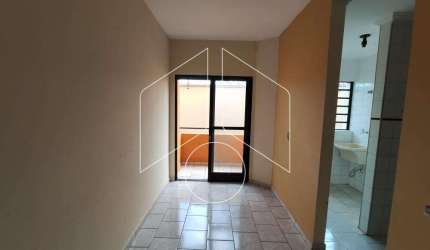 Residencial Apartamento em Marília