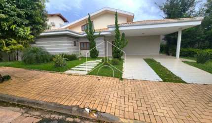 Residencial Casa em Condomínio em Marília