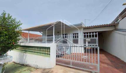 Comercial Casa em Marília