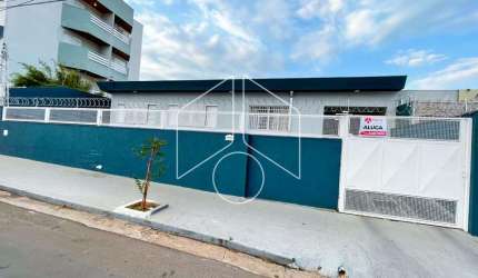 Comercial Casa em Marília