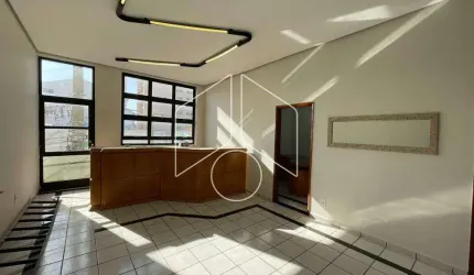 Comercial LojaSalão em Marília
