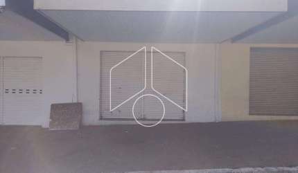 Comercial LojaSalão em Marília