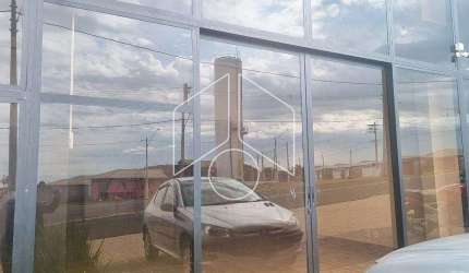 Comercial LojaSalão em Marília