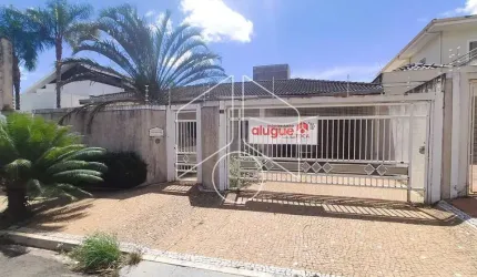 Residencial Casa em Marília