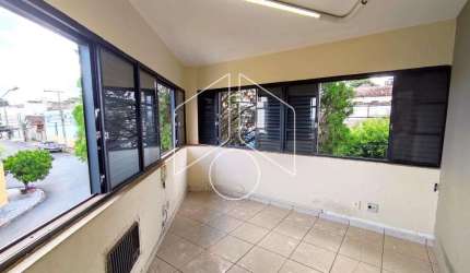 Comercial Sala em Condomínio em Marília