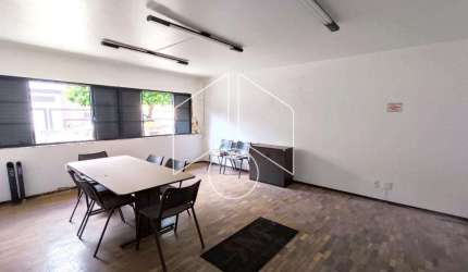 Comercial Sala em Condomínio em Marília