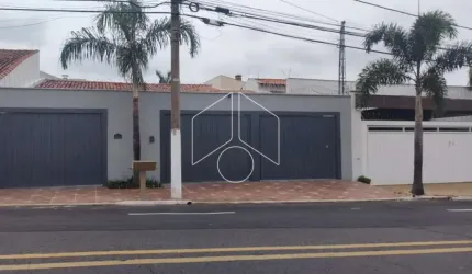 Residencial Casa em Marília