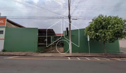 Comercial GalpãoBarracão em Marília