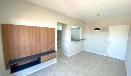 Residencial Apartamento em Marília