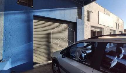 Comercial LojaSalão em Marília