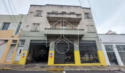 Comercial LojaSalão em Marília