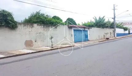 Residencial Chácara em Marília