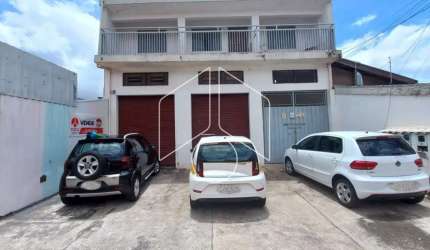Comercial LojaSalão em Marília