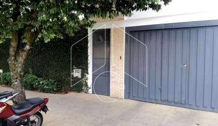 Comercial Sobreloja em Marília