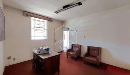 Comercial Sala em Marília