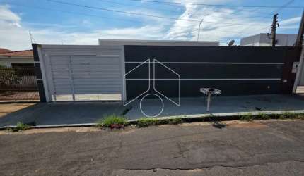 Residencial Casa em Marília