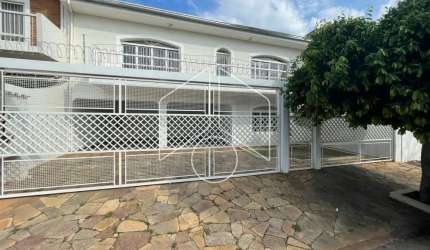 Residencial Casa em Marília