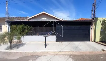 Residencial Casa em Marília