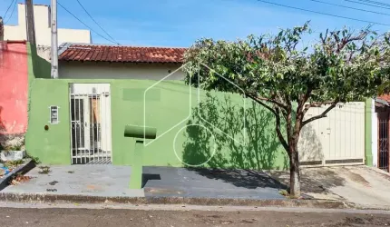 Residencial Casa em Marília