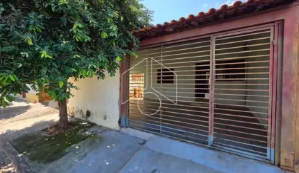 Residencial Casa em Marília