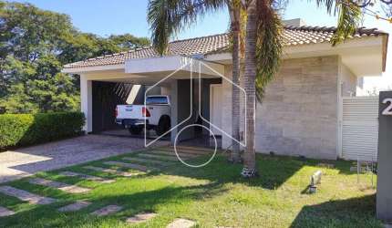 Residencial Casa em Condomínio em Marília