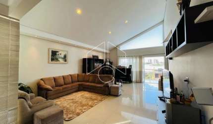 Residencial Casa em Condomínio em Marília