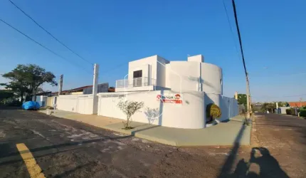 Residencial Casa em Marília