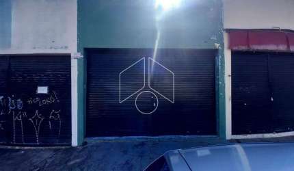 Comercial LojaSalão em Marília