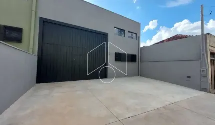 Comercial GalpãoBarracão em Marília