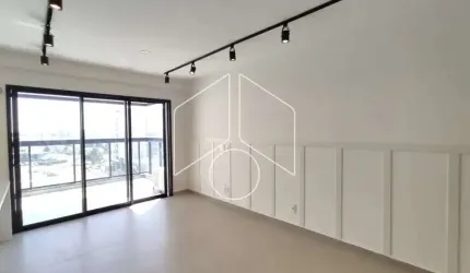 Residencial Apartamento em Marília