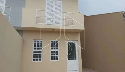 Residencial Casa em Marília