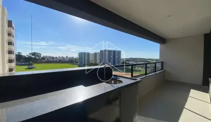 Residencial Apartamento em Marília
