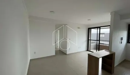 Residencial Apartamento em Marília